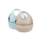 好吃防水圍兜2入組(共10款), , hi-res